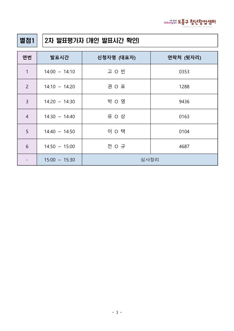 [공고문] 서류심사 결과 및 발표심사 안내_3.jpg